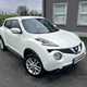 Nissan Juke SUV (10-19) 1.5 dCi Acenta (06/14-) 5d For Sale - Pattersons Portadown, Portadown