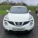 Nissan Juke SUV (10-19) 1.5 dCi Acenta (06/14-) 5d For Sale - Pattersons Portadown, Portadown