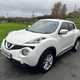 Nissan Juke SUV (10-19) 1.5 dCi Acenta (06/14-) 5d For Sale - Pattersons Portadown, Portadown