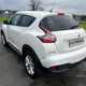 Nissan Juke SUV (10-19) 1.5 dCi Acenta (06/14-) 5d For Sale - Pattersons Portadown, Portadown