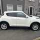 Nissan Juke SUV (10-19) 1.5 dCi Acenta (06/14-) 5d For Sale - Pattersons Portadown, Portadown
