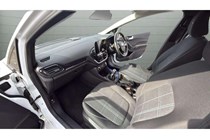 Ford Fiesta Hatchback (17-23) Trend 1.1 Ti-VCT 85PS 5d For Sale - Ask Motors, Walsall