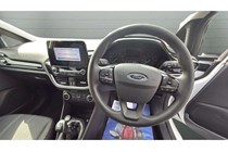 Ford Fiesta Hatchback (17-23) Trend 1.1 Ti-VCT 85PS 5d For Sale - Ask Motors, Walsall