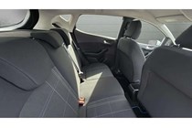 Ford Fiesta Hatchback (17-23) Trend 1.1 Ti-VCT 85PS 5d For Sale - Ask Motors, Walsall