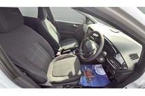 Ford Fiesta Hatchback (17-23) Trend 1.1 Ti-VCT 85PS 5d For Sale - Ask Motors, Walsall