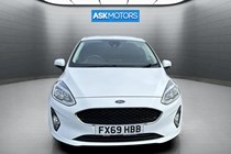 Ford Fiesta Hatchback (17-23) Trend 1.1 Ti-VCT 85PS 5d For Sale - Ask Motors, Walsall