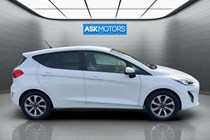 Ford Fiesta Hatchback (17-23) Trend 1.1 Ti-VCT 85PS 5d For Sale - Ask Motors, Walsall