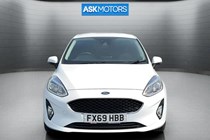 Ford Fiesta Hatchback (17-23) Trend 1.1 Ti-VCT 85PS 5d For Sale - Ask Motors, Walsall