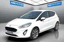 Ford Fiesta Hatchback (17-23) Trend 1.1 Ti-VCT 85PS 5d For Sale - Ask Motors, Walsall