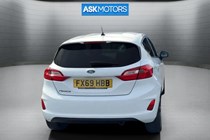 Ford Fiesta Hatchback (17-23) Trend 1.1 Ti-VCT 85PS 5d For Sale - Ask Motors, Walsall
