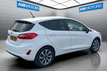 Ford Fiesta Hatchback (17-23) Trend 1.1 Ti-VCT 85PS 5d For Sale - Ask Motors, Walsall