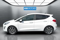 Ford Fiesta Hatchback (17-23) Trend 1.1 Ti-VCT 85PS 5d For Sale - Ask Motors, Walsall