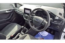 Ford Fiesta Hatchback (17-23) Trend 1.1 Ti-VCT 85PS 5d For Sale - Ask Motors, Walsall