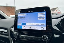 Ford Fiesta Hatchback (17-23) Trend 1.1 Ti-VCT 85PS 5d For Sale - Ask Motors, Walsall