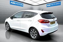Ford Fiesta Hatchback (17-23) Trend 1.1 Ti-VCT 85PS 5d For Sale - Ask Motors, Walsall