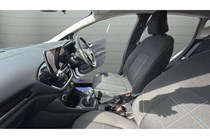 Ford Fiesta Hatchback (17-23) Trend 1.1 Ti-VCT 85PS 5d For Sale - Ask Motors, Walsall