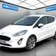 Ford Fiesta Hatchback (17-23) Trend 1.1 Ti-VCT 85PS 5d For Sale - Ask Motors, Walsall