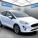 Ford Fiesta Hatchback (17-23) Trend 1.1 Ti-VCT 85PS 5d For Sale - Ask Motors, Walsall