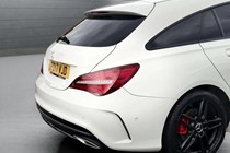 Mercedes-Benz CLA-Class Shooting Brake (15-19) CLA 220 d AMG Line 4Matic 7G-DCT auto 5d For Sale - Ask Motors, Walsall