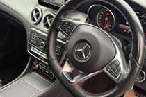 Mercedes-Benz CLA-Class Shooting Brake (15-19) CLA 220 d AMG Line 4Matic 7G-DCT auto 5d For Sale - Ask Motors, Walsall