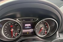 Mercedes-Benz CLA-Class Shooting Brake (15-19) CLA 220 d AMG Line 4Matic 7G-DCT auto 5d For Sale - Ask Motors, Walsall