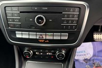 Mercedes-Benz CLA-Class Shooting Brake (15-19) CLA 220 d AMG Line 4Matic 7G-DCT auto 5d For Sale - Ask Motors, Walsall