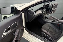 Mercedes-Benz CLA-Class Shooting Brake (15-19) CLA 220 d AMG Line 4Matic 7G-DCT auto 5d For Sale - Ask Motors, Walsall