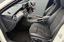 Mercedes-Benz CLA-Class Shooting Brake (15-19) CLA 220 d AMG Line 4Matic 7G-DCT auto 5d For Sale - Ask Motors, Walsall
