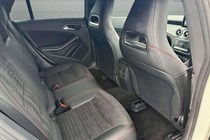 Mercedes-Benz CLA-Class Shooting Brake (15-19) CLA 220 d AMG Line 4Matic 7G-DCT auto 5d For Sale - Ask Motors, Walsall