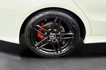Mercedes-Benz CLA-Class Shooting Brake (15-19) CLA 220 d AMG Line 4Matic 7G-DCT auto 5d For Sale - Ask Motors, Walsall