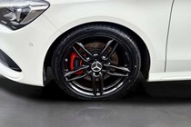 Mercedes-Benz CLA-Class Shooting Brake (15-19) CLA 220 d AMG Line 4Matic 7G-DCT auto 5d For Sale - Ask Motors, Walsall