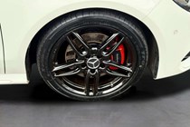 Mercedes-Benz CLA-Class Shooting Brake (15-19) CLA 220 d AMG Line 4Matic 7G-DCT auto 5d For Sale - Ask Motors, Walsall
