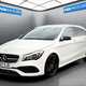 Mercedes-Benz CLA-Class Shooting Brake (15-19) CLA 220 d AMG Line 4Matic 7G-DCT auto 5d For Sale - Ask Motors, Walsall