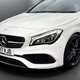 Mercedes-Benz CLA-Class Shooting Brake (15-19) CLA 220 d AMG Line 4Matic 7G-DCT auto 5d For Sale - Ask Motors, Walsall