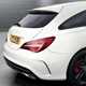 Mercedes-Benz CLA-Class Shooting Brake (15-19) CLA 220 d AMG Line 4Matic 7G-DCT auto 5d For Sale - Ask Motors, Walsall