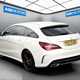 Mercedes-Benz CLA-Class Shooting Brake (15-19) CLA 220 d AMG Line 4Matic 7G-DCT auto 5d For Sale - Ask Motors, Walsall