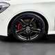 Mercedes-Benz CLA-Class Shooting Brake (15-19) CLA 220 d AMG Line 4Matic 7G-DCT auto 5d For Sale - Ask Motors, Walsall