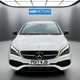 Mercedes-Benz CLA-Class Shooting Brake (15-19) CLA 220 d AMG Line 4Matic 7G-DCT auto 5d For Sale - Ask Motors, Walsall