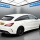 Mercedes-Benz CLA-Class Shooting Brake (15-19) CLA 220 d AMG Line 4Matic 7G-DCT auto 5d For Sale - Ask Motors, Walsall
