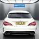 Mercedes-Benz CLA-Class Shooting Brake (15-19) CLA 220 d AMG Line 4Matic 7G-DCT auto 5d For Sale - Ask Motors, Walsall