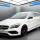 Mercedes-Benz CLA-Class Shooting Brake (15-19) CLA 220 d AMG Line 4Matic 7G-DCT auto 5d For Sale - Ask Motors, Walsall