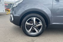 SsangYong Korando (11-19) 2.2 ELX 4x4 (04/17 on) 5d For Sale - Formula One Car Centre, Falkirk