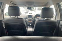 SsangYong Korando (11-19) 2.2 ELX 4x4 (04/17 on) 5d For Sale - Formula One Car Centre, Falkirk