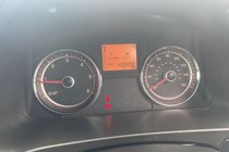 SsangYong Korando (11-19) 2.2 ELX 4x4 (04/17 on) 5d For Sale - Formula One Car Centre, Falkirk