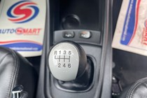 SsangYong Korando (11-19) 2.2 ELX 4x4 (04/17 on) 5d For Sale - Formula One Car Centre, Falkirk