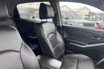 SsangYong Korando (11-19) 2.2 ELX 4x4 (04/17 on) 5d For Sale - Formula One Car Centre, Falkirk