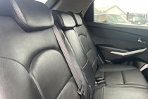 SsangYong Korando (11-19) 2.2 ELX 4x4 (04/17 on) 5d For Sale - Formula One Car Centre, Falkirk