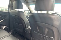 SsangYong Korando (11-19) 2.2 ELX 4x4 (04/17 on) 5d For Sale - Formula One Car Centre, Falkirk