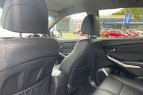 SsangYong Korando (11-19) 2.2 ELX 4x4 (04/17 on) 5d For Sale - Formula One Car Centre, Falkirk