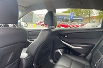 SsangYong Korando (11-19) 2.2 ELX 4x4 (04/17 on) 5d For Sale - Formula One Car Centre, Falkirk